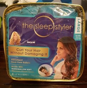 Sleep Styler